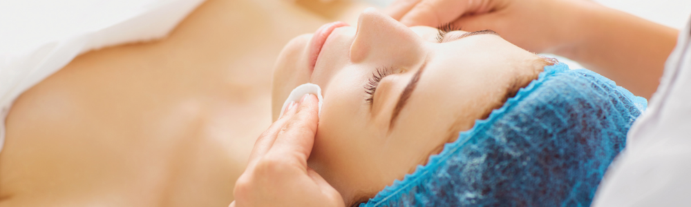 Medycyna oczy dermapen