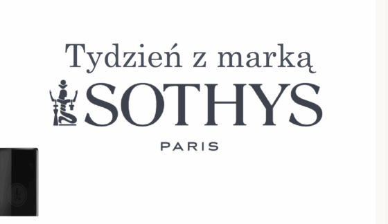 Tydzień z marką Sothys!