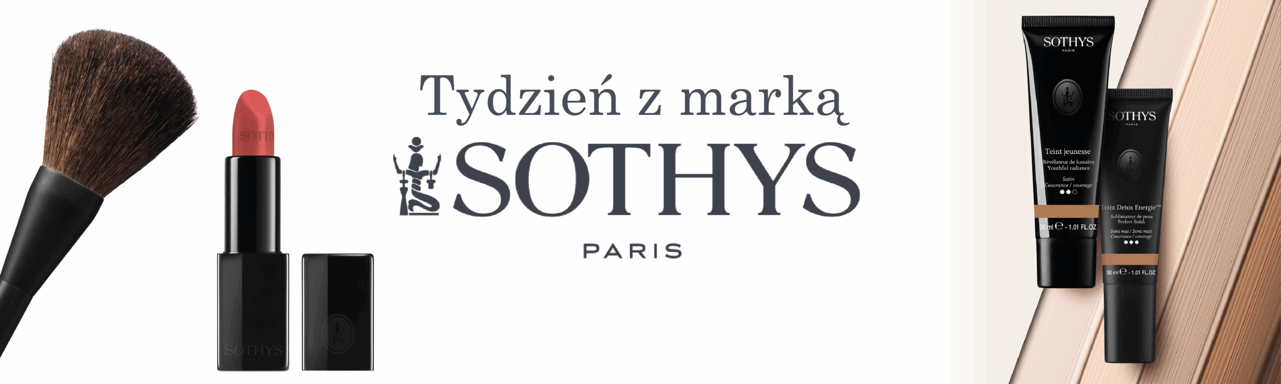 A Week with the Sothys Brand at Klinika Estetyki Ciała Jankowiak