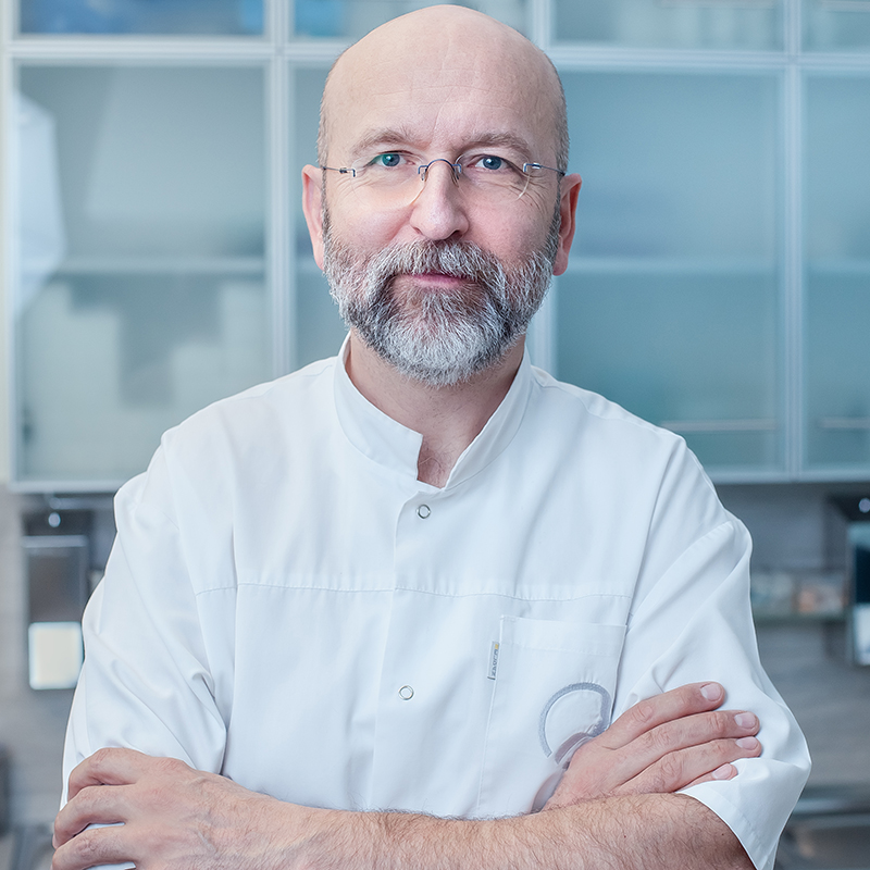 dr Waldemar Jankowiak