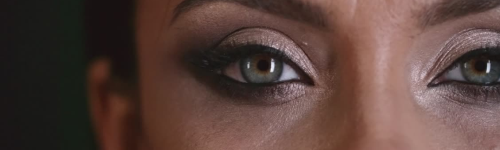 Cienie, worki i opuchlizna pod oczami