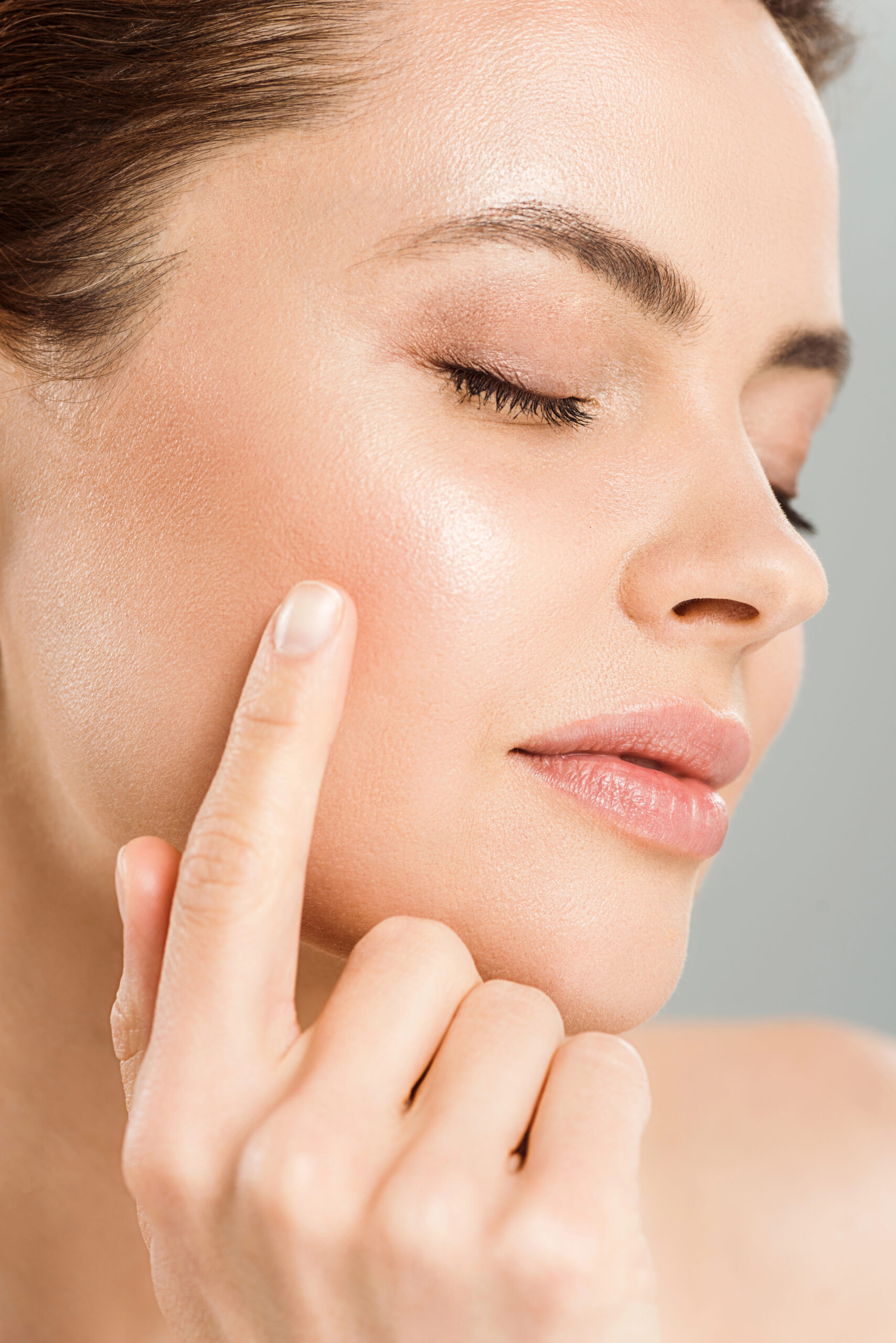 Laser frakcyjny rozjaśnienie i wygładzenie skóry