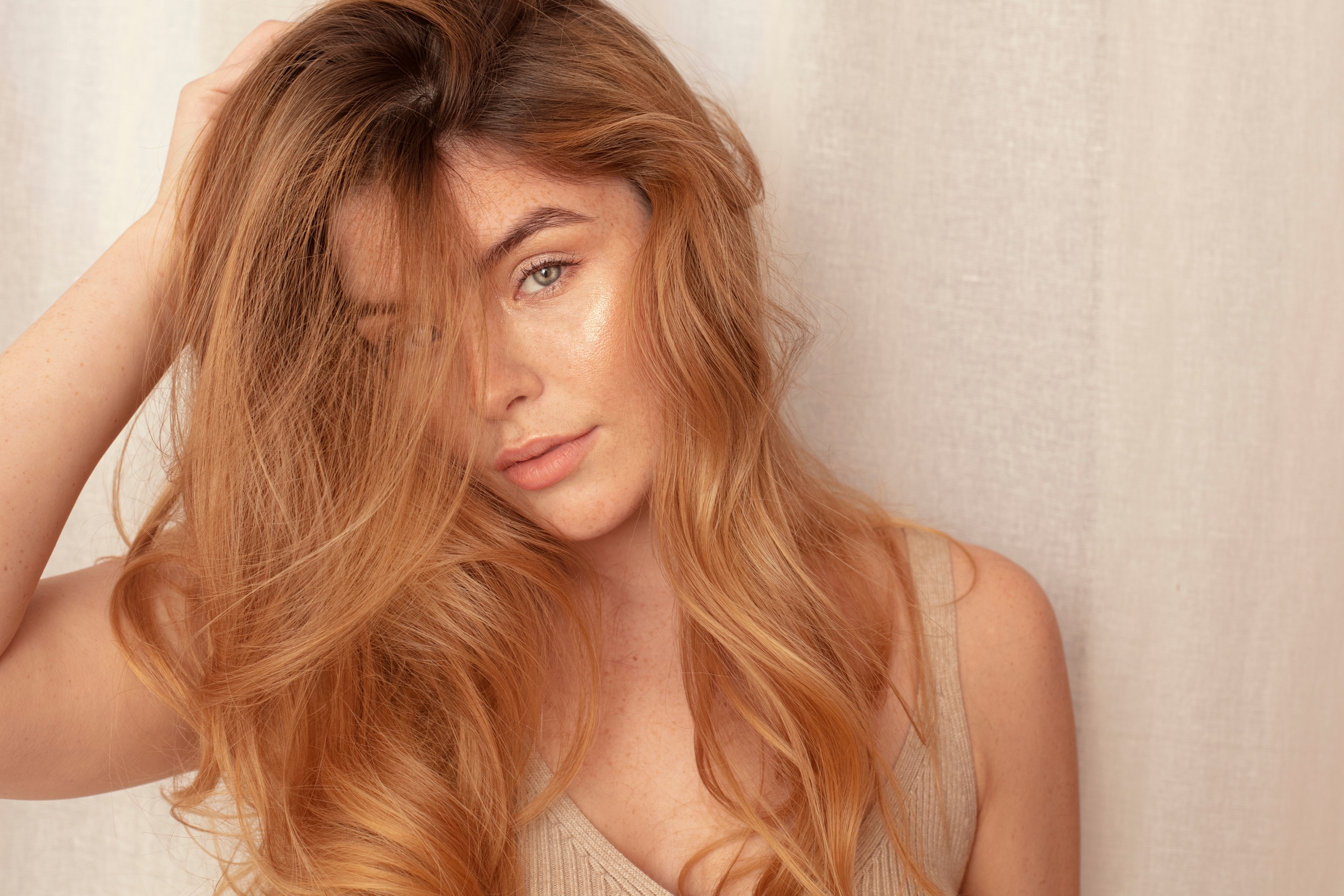 Mezoterapia skóry głowy