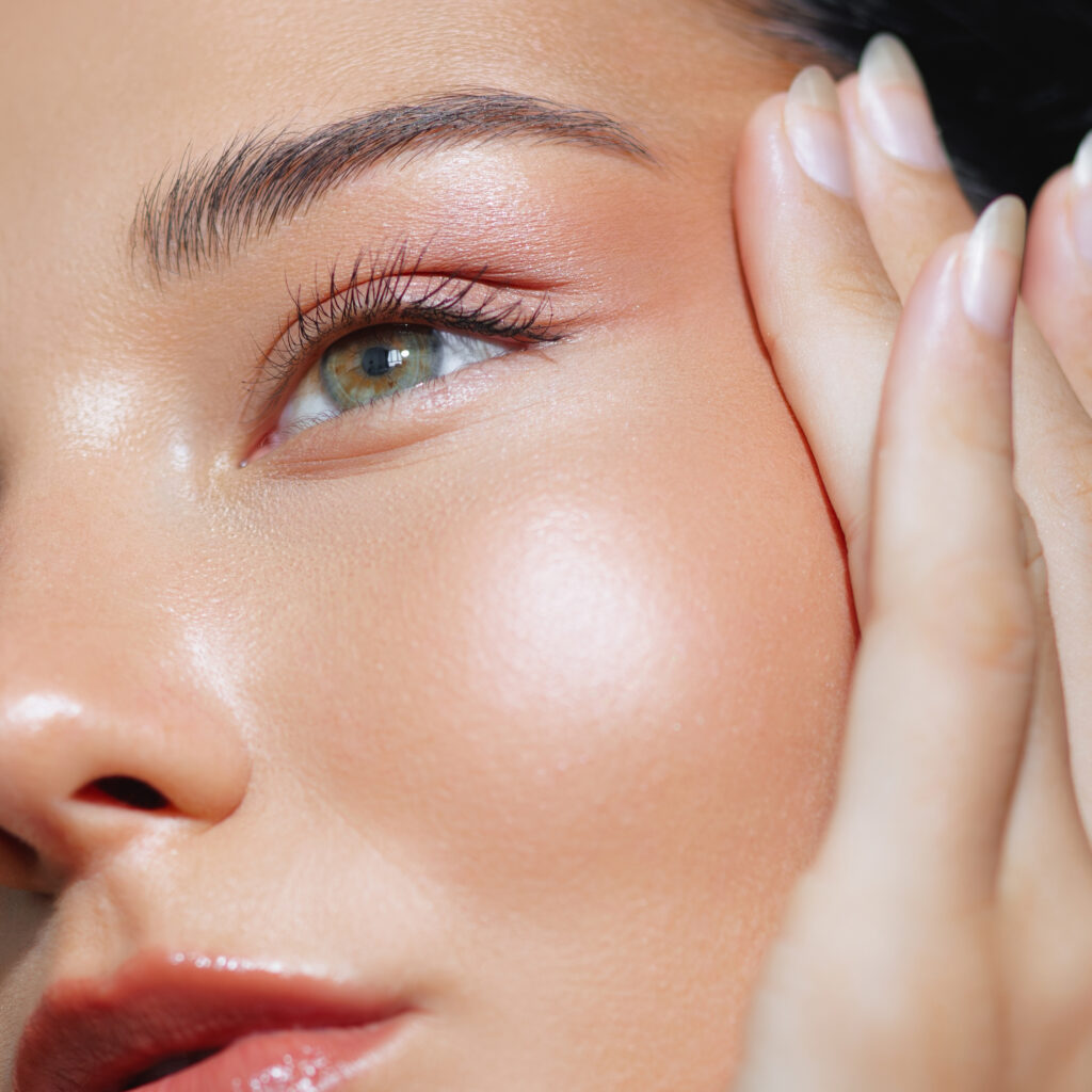 Wygładzanie zmarszczek – Toksyna botulinowa