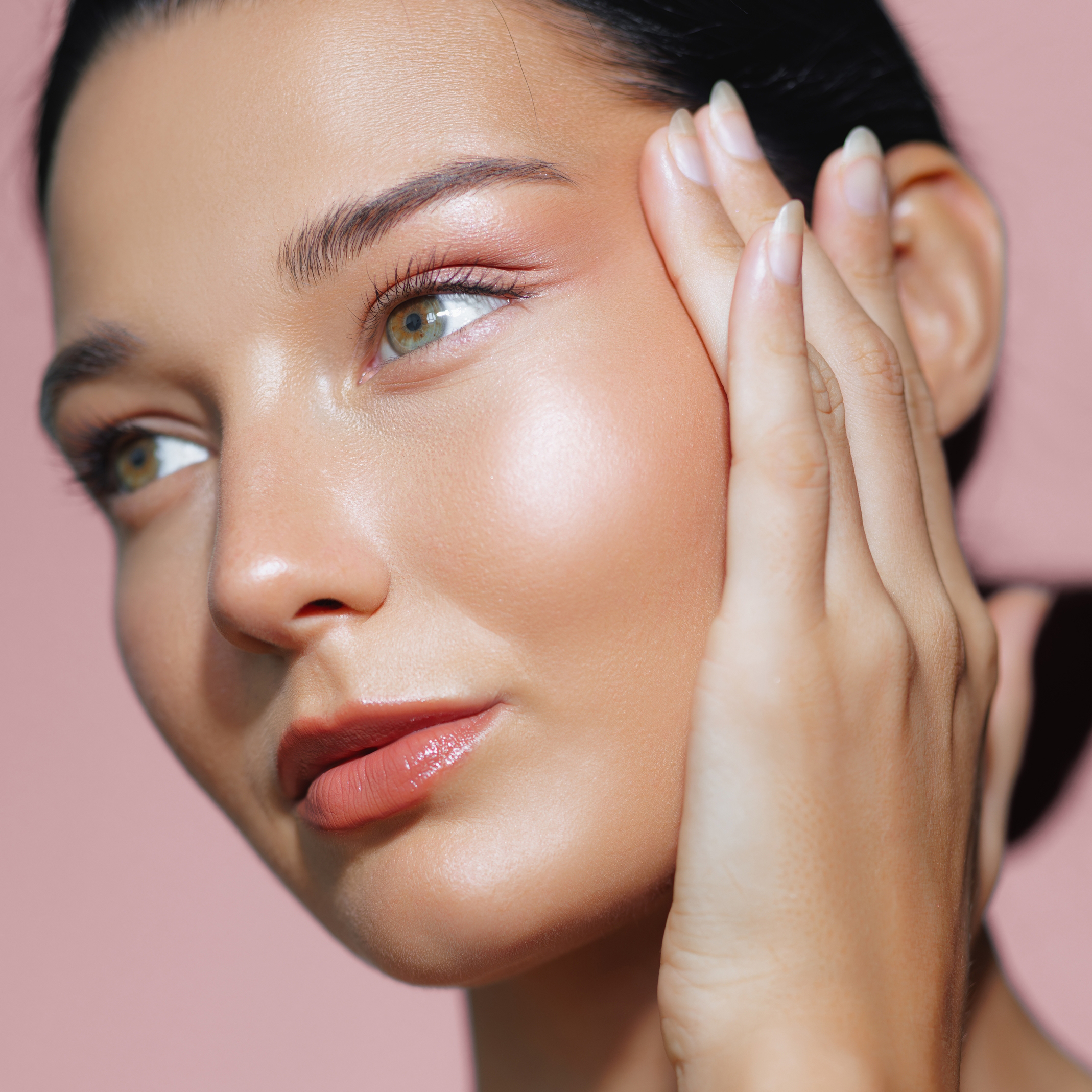 Zabieg odżywczy okolic oczu SUBLIME SKIN EYE PATCH