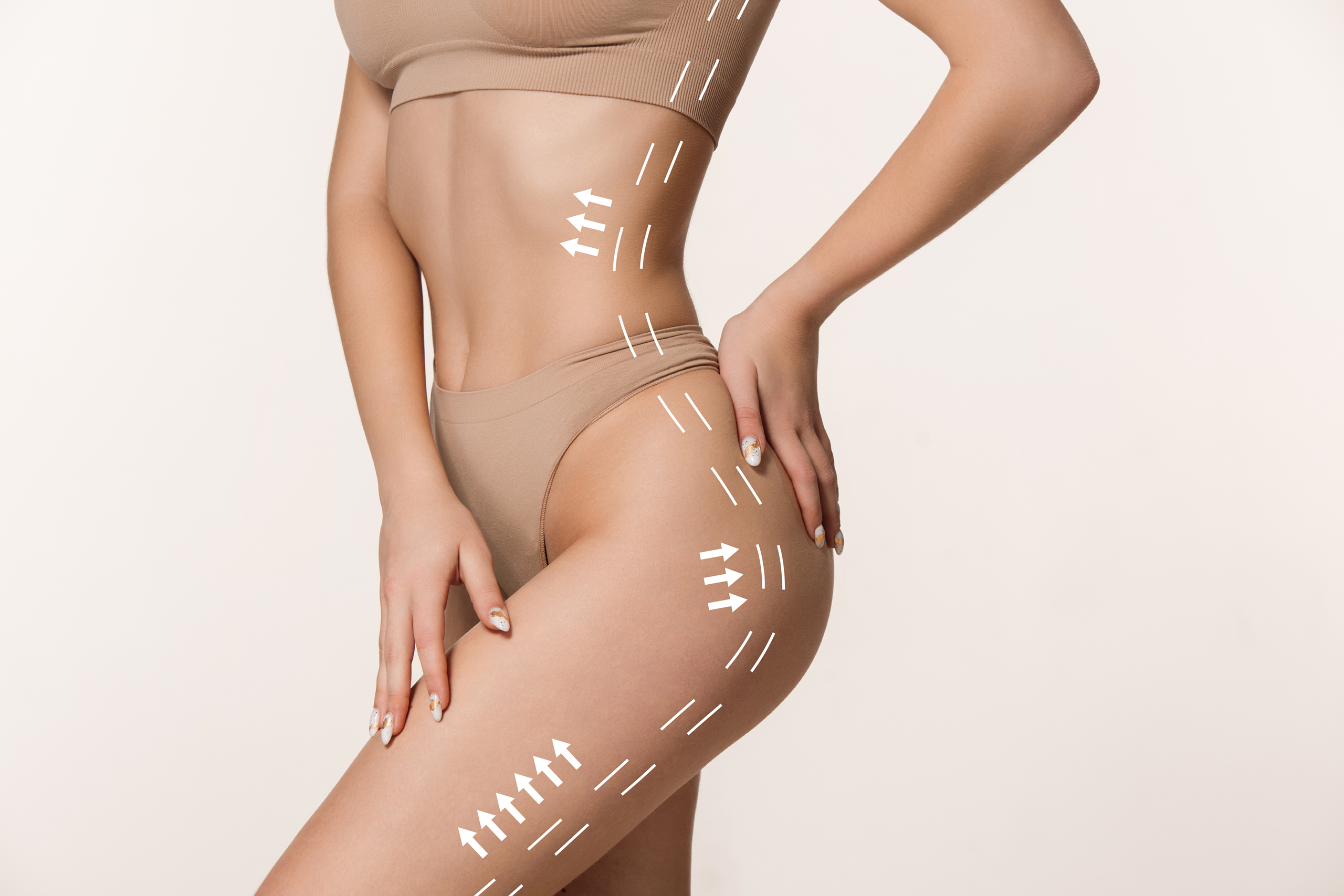 Mesoestetic - Bodyshock